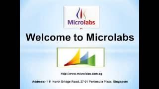 Execute your business with Microlabs CRM Solutions and Business Software