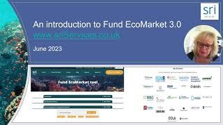 Introduction to Fund EcoMarket 3.0