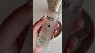 caudalie beauty elixir 