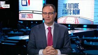 Adrian Wojnarowski retires from ESPN, returns to St. Bonaventure as GM of men's basketball program