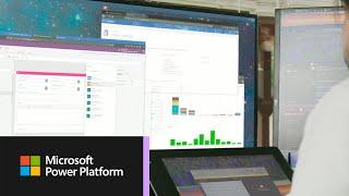 T-Mobile adopts Microsoft Power Platform for fast and powerful low-code development