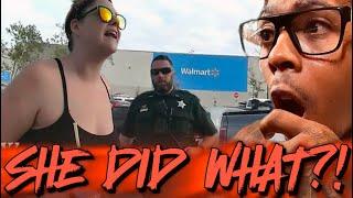 Walmart "Game" Goes WRONG: $1000s in Drugs Found | Inc-T Reacts