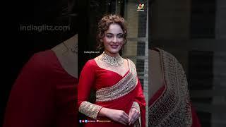 Actress SeeratKapoor Exclsuive Visuals | IndiaGlitz Telugu