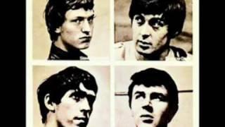 The Spencer Davis Group - Don't want you no more