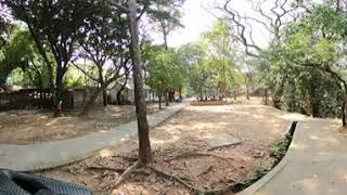 4K & 360° :) Faculty of Fine Arts, University of Dhaka, All Over 360°