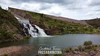 Presa Santiago Bayacora