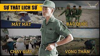 Tài liệu lịch sử Quảng Trị 1972 (FULL) | Đất Máu Quảng Trị - Thế hệ trẻ không được phép quên !