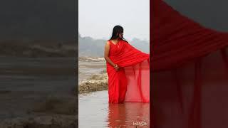 jable Ganga ya yamuna me Pani rhi #bhojpuri #pooja_mahato #manimeraj