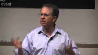 The Russian Soul: Dr. Pat Willerton at TEDxUniversityofArizona