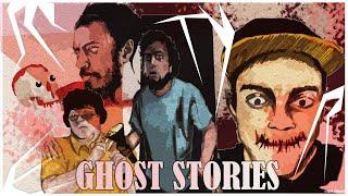 Ghost Stories - Session 12 ft. @Cyril D'Abs Suresh & Cyrus