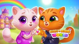 Bubbu & Mimmi World