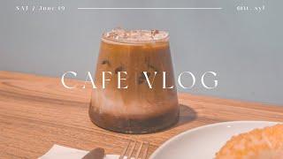 𝐂𝐀𝐅𝐄 𝐕𝐋𝐎𝐆 𝟗 | 屯門華都新開張 bagel 、scones 小店 — Böugel Cafe | Hong Kong Vlog | Cafe Hopping ️