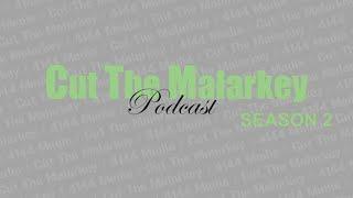 Cut the Malarkey: LIVE Season 2 Episode 2