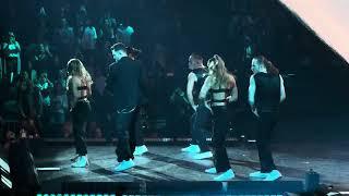 Justin Timberlake - Cry Me A River (Toronto N1 2024)