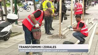 Transformimi i Zdrales