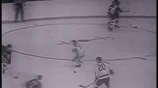 Buffalo Sabres @ Toronto Maple Leafs December 19, 1970