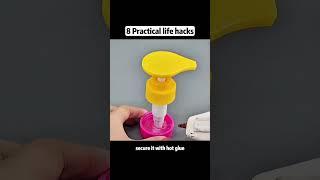 9 clever Life Hacks #lifehacks #hacks #lifetips  #homehack #tips #facts #fact #trick #shorts