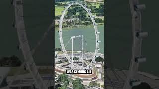 “This Ferris Wheel Spun the Wrong Way”