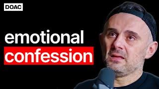 Gary Vee’s Emotional Confession About His Success & Family! | E207