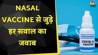 Bharat Biotech | कब तक मिलेगी Nasal Vaccine ? Booster Dose के Antibodies अभी भी आपके शरीर में हैं?