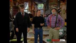 The Red Green Show Ep 195 "What A Dump" (2000 Season)