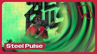 Steel Pulse - Rally Round - BeachLife Festival 2024