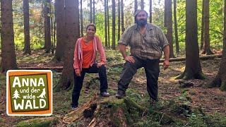 Anna und der wilde Wald | Der Film | preisgekrönt