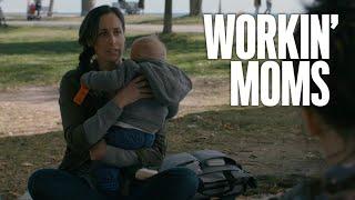 A No-Free circle | Workin' Moms