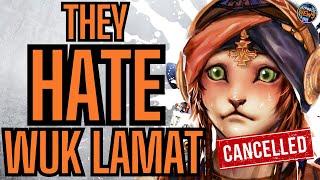 Woke Gaming Industry ADMITS TRUTH | Final Fantasy 14 Wuk Lamat ROASTED By Gaming JOURNALISTS