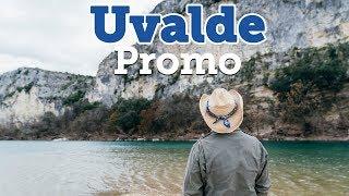 Uvalde, TX Promo - Episode 1007 - The Daytripper