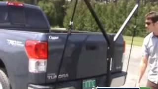 Yakima DryDock Hitch Rack Review Video by ORS Racks Direct