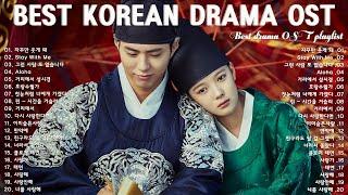 Korean drama OST Playlist 2024  눈물의 여왕, 반짝이는 워터멜론, 호텔 델루나,도깨비, 푸른 바다의 전설, 사랑의 불시착 #8