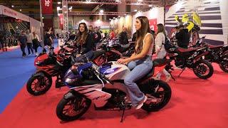 Expomoto 2024 | Exponor | 26ª Feira de motos, acessórios e equipamentos