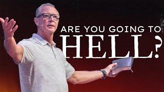 DON’T BE ASHAMED OF JESUS. | Pastor Steve Smothermon