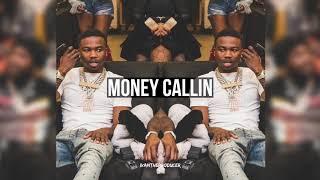 [FREE] Roddy Ricch Type Beat 2019 "Money Callin" (Prod.IvanTheProducer)