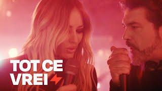 Delia x Adrian Despot - Tot ce vrei | Official Video