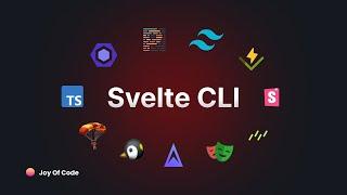 Easy Auth, Database, i18n Setup And More For SvelteKit