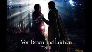 J.R.R. Tolkien - Von Beren und Luthien - Teil 1