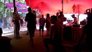 Freedom Festival 2017 Portugal - Freak Brothers Bar, Dance Forest