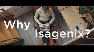 Isagenix® ~ The Art of Well Being™ - Business Opportunities