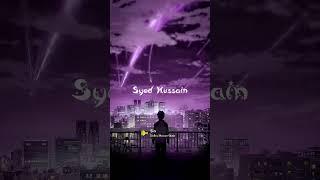 Syed