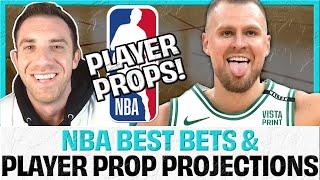 NBA Player Props & Best Bets Today | Tuesday January 7 | Land Your Bets