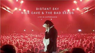 Nick Cave & The Bad Seeds - Jubilee Street - Live in Copenhagen