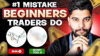 Stop Using EMA Like This  | My Secret Tool Revealed 