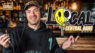 LOCAL FREESTYLE 2024 - CENTRAL BARS