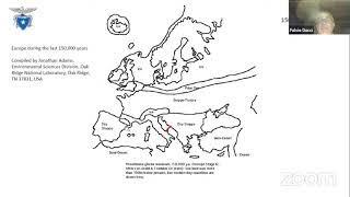 07/03/22 - Gli antichi rifugi glaciali degli alberi forestali nell'Appennino Settentrionale