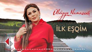 Ulviyye Namazova-İlk Esqim