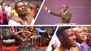 Spiritual Mid-Year Revival Worship by DR PAUL ENENCHE - WEEK 1