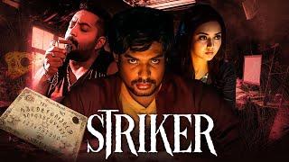 STRIKER 2024 Blockbuster Crime Thriller Movie | Abhinaya Sri, Justin Vijay | New South Movie