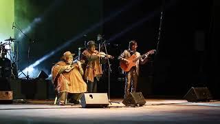 ️ Adiós pueblo de Ayacucho - Jaime Guardia, Máximo Damián y Riber Oré